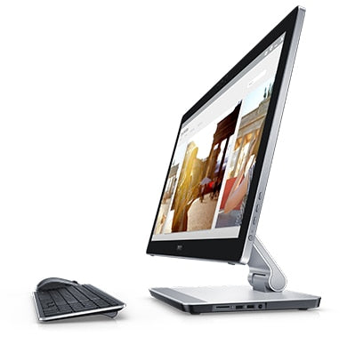 dell inspiron 24-7459 "touchscreen" all-in-one
