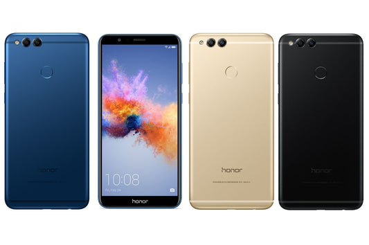 Huawei Honor 7X (4/64gb)