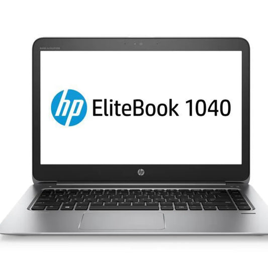 Hp Elitebook i7 16ram (folio 1040 G3 )14p