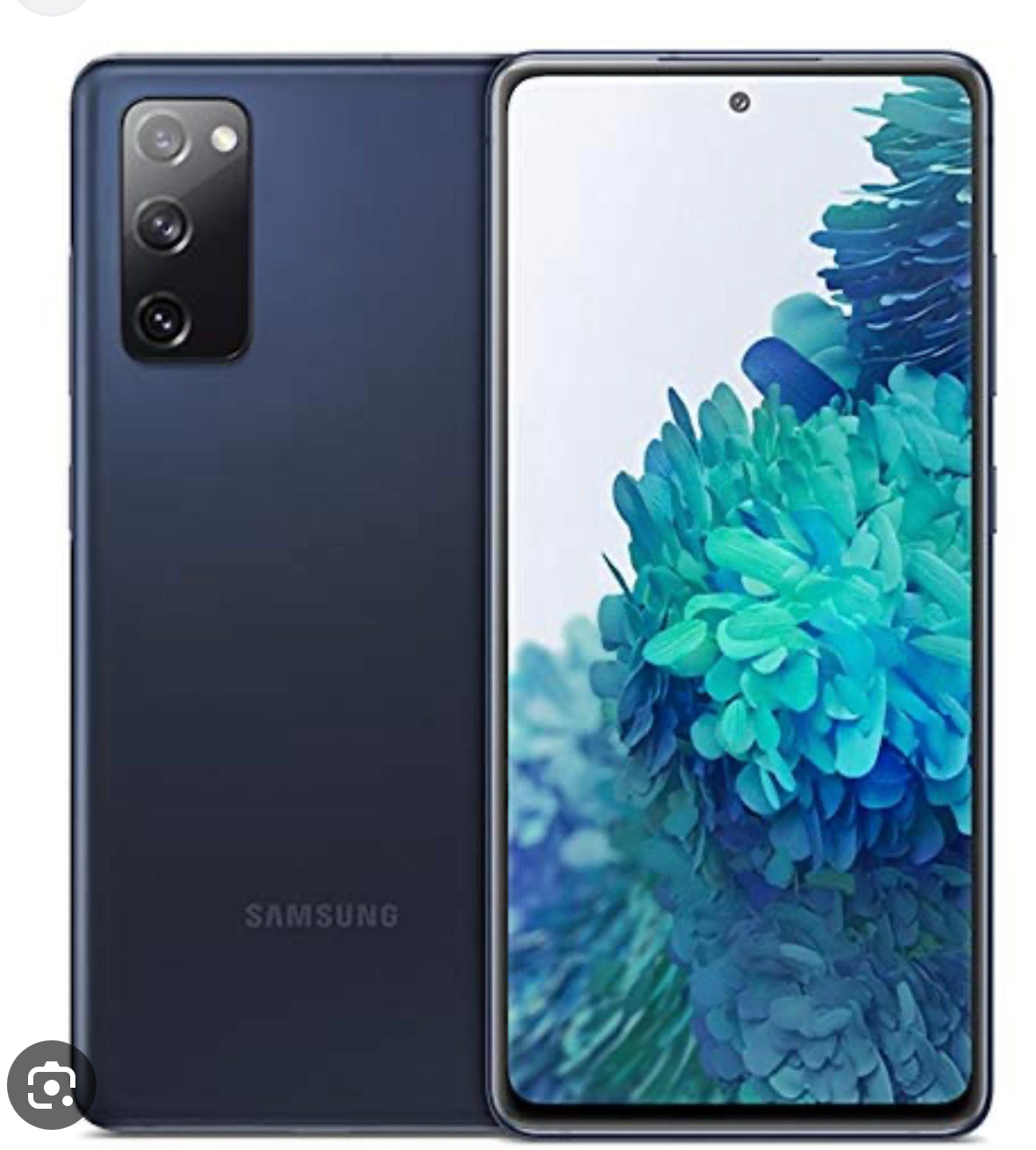 Samsung S20Fe 5G (6/128)