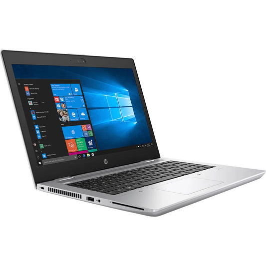 Hp Probook 640 G4 (16Ram Ddr4/256ssd)