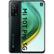 Mi 10T Pro 5G Snapdragon 865