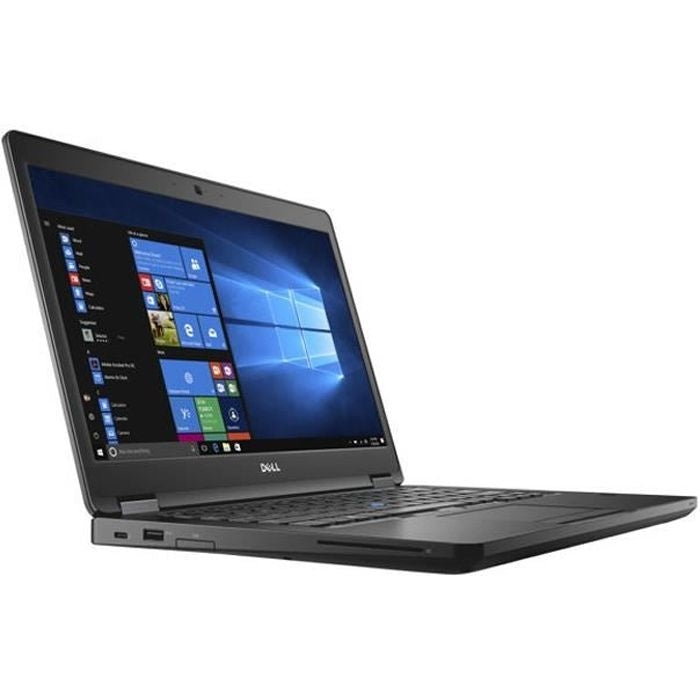 DELL Latitude 5480 i5 7eme