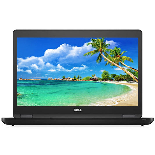 DELL Latitude 5480 i5 7eme