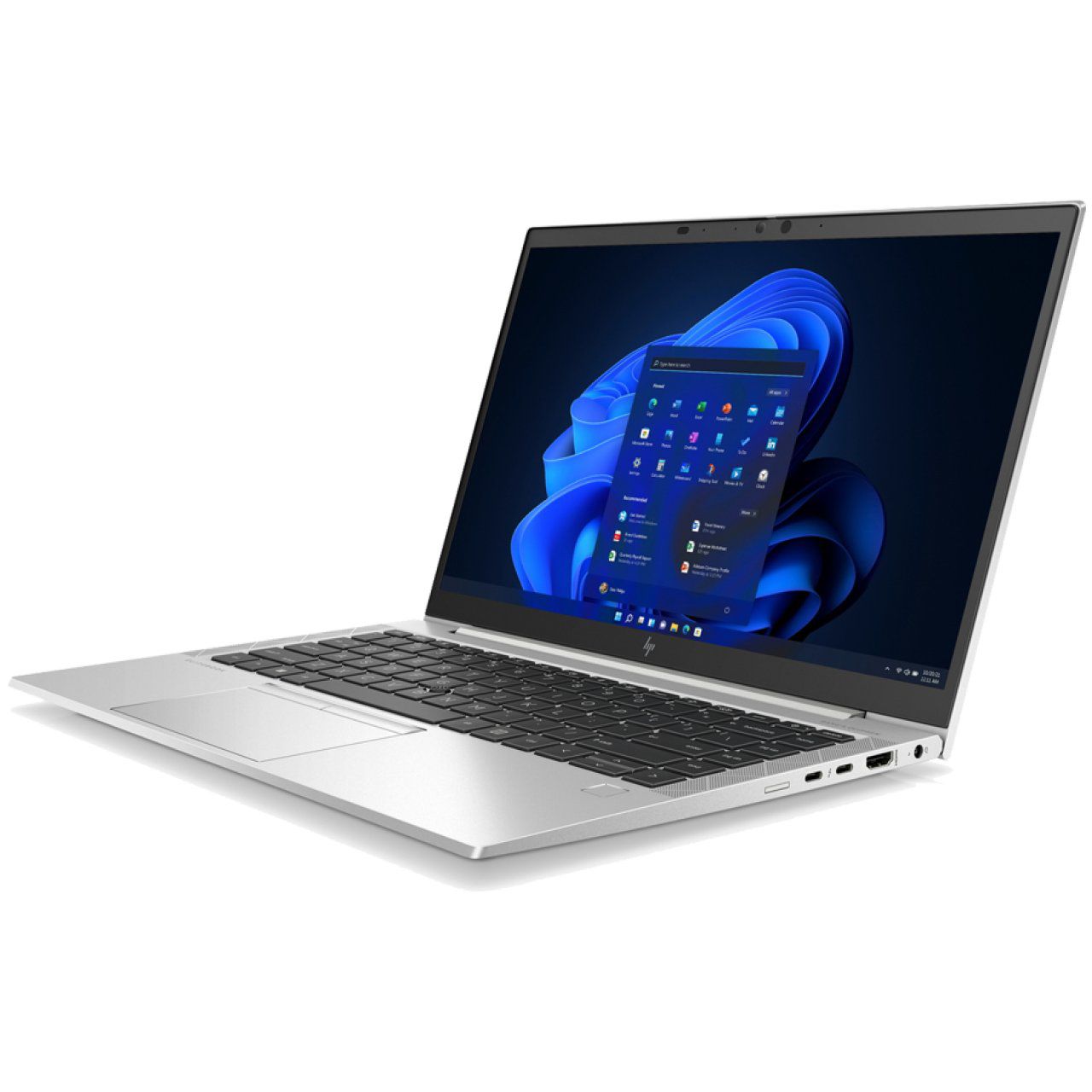 Hp Elitebook 840 G8 i5 11eme neuf boite fermée