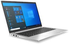 Hp Elitebook 835 G8 (16/256ssd) Amd rayzen 5 pro