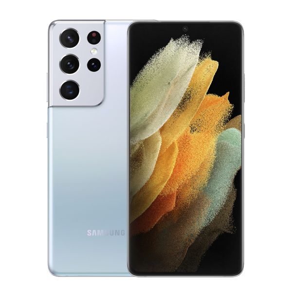 Samsung S21 Ultra 5G (12/128) Snapdragon 888