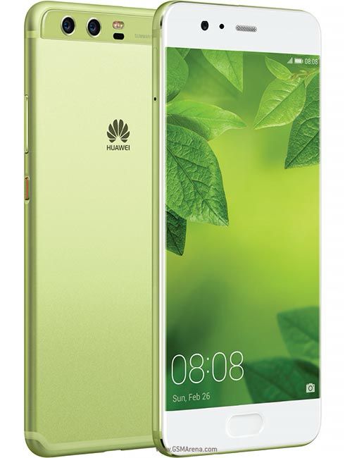 Huawei P10 plus (6/128gb)