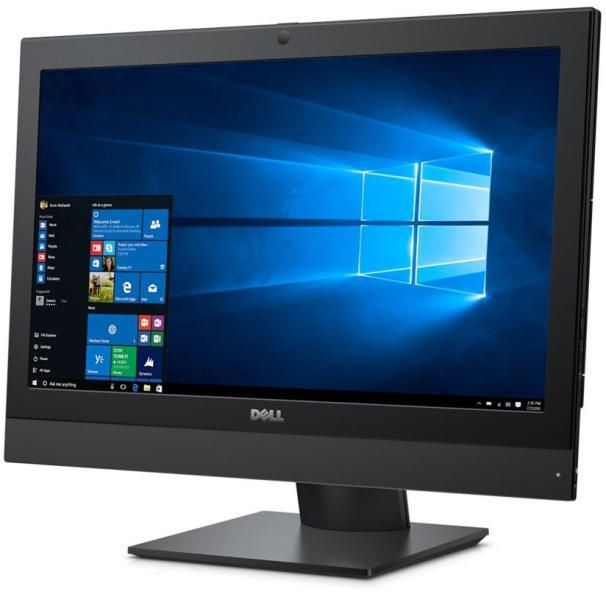 DELL All in One optiplex 3240