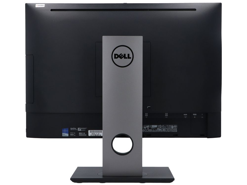 DELL All in One optiplex 3240