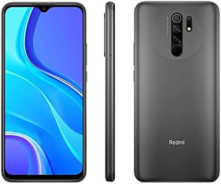 Redmi 9 (4/64)