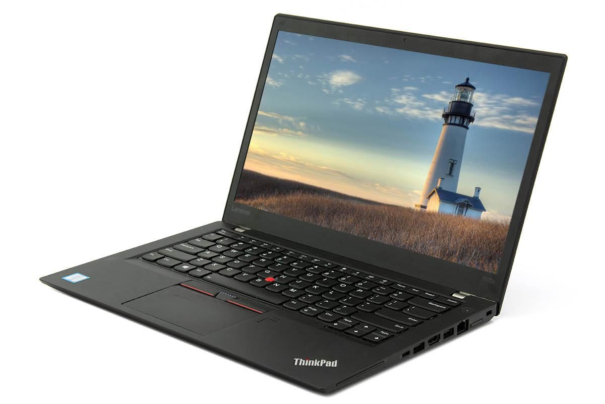 Lenovo thinkpad T460s (8Ddr4/256Ssd)