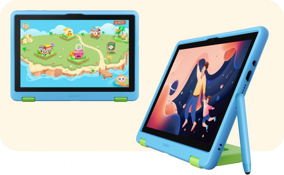 HUAWEI MatePad T 10 Kids Éditions