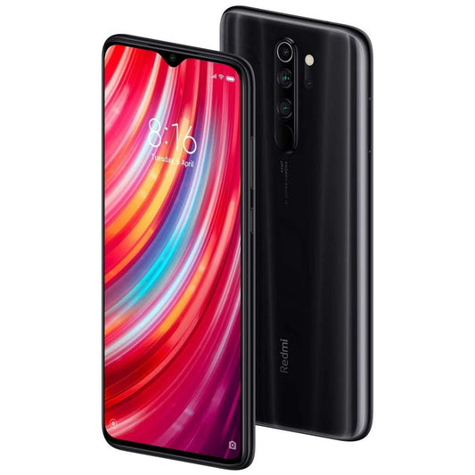 Redmi Note 8 pro (6/128) Helio G90T