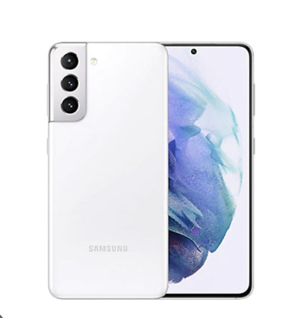 Samsung S21 5G (8/256) snapdragon 888