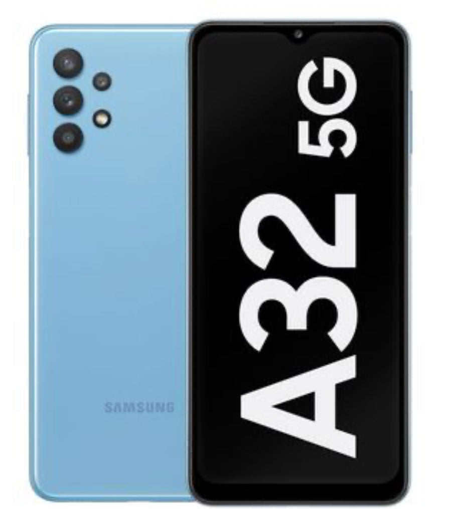 Samsung A32 5G (4/64)