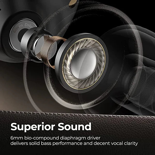 Soundpeats free2 classique