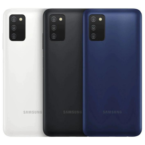 Samsung Galaxy A03s 64Go 4Go RAM 5000mah Battrie