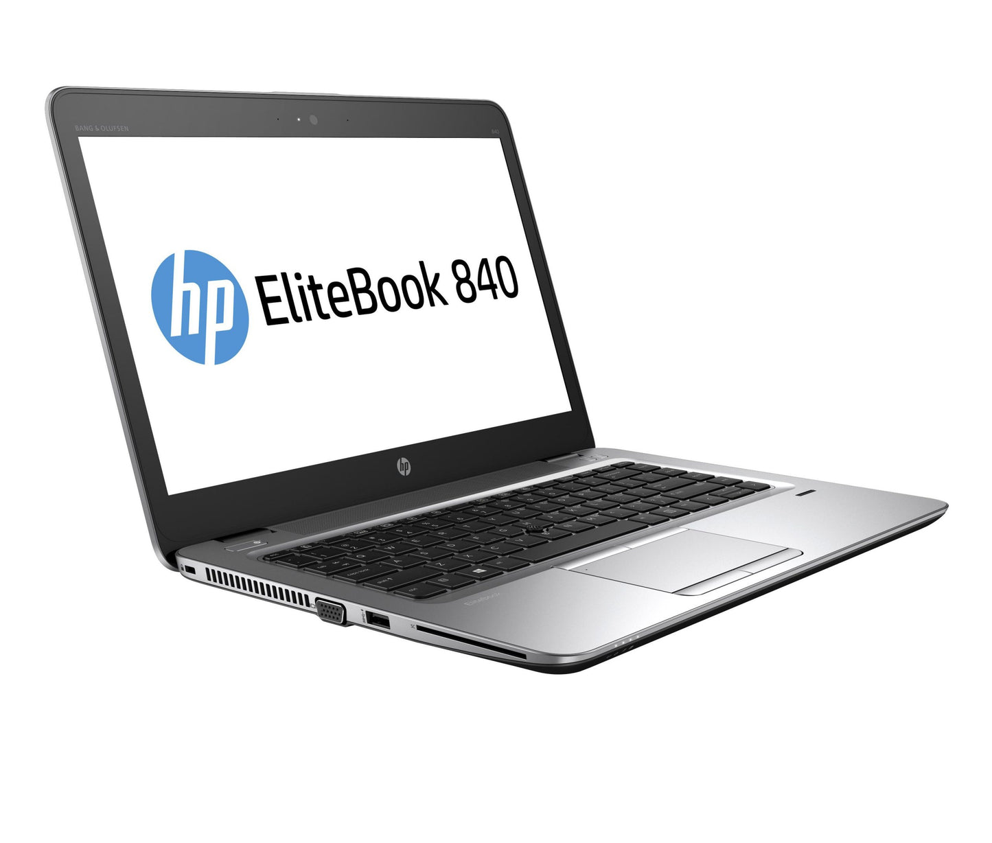 Hp EliteBook 840 14Pouce G3 Core i5 6eme  8Go DDR4-256  SSD
