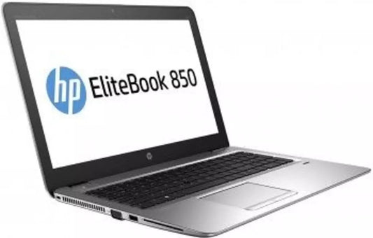 Hp Elitebook 850G3 i7 6éme 8Ram 256Ssd