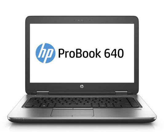 Hp probook 640 G2