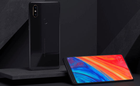 Mi mix 2s (6/128)