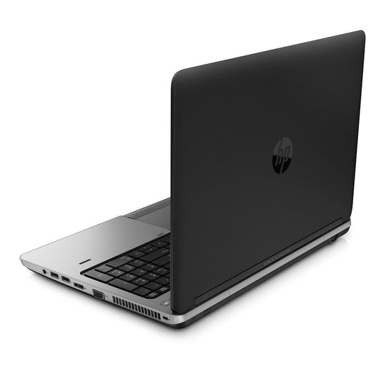 Hp ProBook 650 G1 16Ram