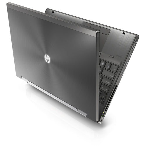 Hp Elitebook workstation i7