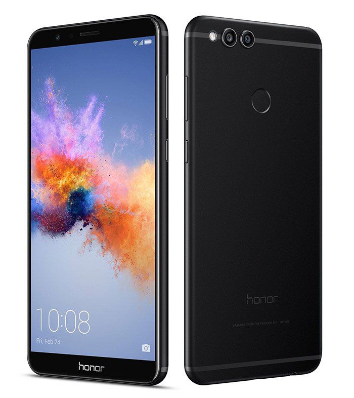 Huawei Honor 7X (4/128)