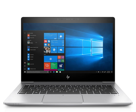 Hp elitebook i5 8eme 830 G5 Tactile