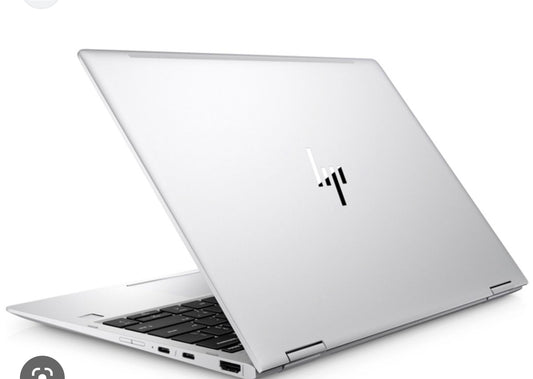 Hp elitebook X360 7eme